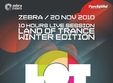 land of trance winter edition with rosky kristofer