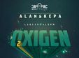 lansare alan kepa oxigen 15 aprilie constanta