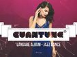 lansare album cuantune jazz dance colectiv