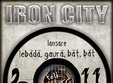 lansare album lebada gaura bat bat in iron city