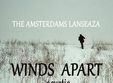 lansare album the amsterdams la dianei 4 