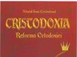 lansare de carte cristodoxia reforma ortodoxiei 