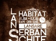 lansare mixtape serban schite club habitat alba iulia