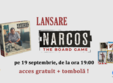 lansare narcos the board game 