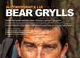 lansarea autobiografiei lui bear grylls