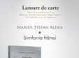 lansarea car ii simfonia franei de marius tefan aldea