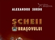 lansarea monografiei scheii brasovului de alexandru surdu