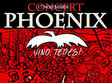 lansarea noului album phoenix