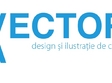 lansarea proiectului afcn vector design si ilustratie de carte 