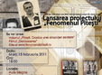 lansarea proiectului fenomenul pitesti 