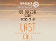 last call to party 2017