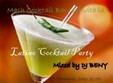 latino cocktail party la mash cocktail bar din bucuresti