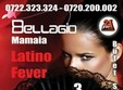 latino fever la bellagio club