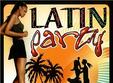 latino party