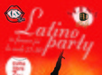 latino party la scena cafe galati