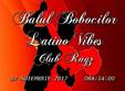 latino vibes balul bobocilor info moisil 2017