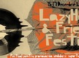 lazyhour friends festival