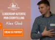  leadership autentic prin storytelling