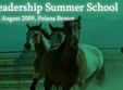leadership summer school poiana brasov