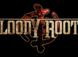 leander bloody roots cluj