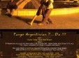 lectie gratuita de tango argentinian