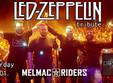 led zeppelin tribute melmac riders live capcana