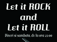let it rock and let it roll la waldo s