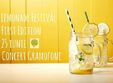 lemonade festival