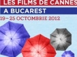 les films de cannes a bucarest 2012
