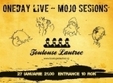 les toulouse lautrecs si replace la oneday live mojo sessions