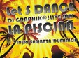 let s dance cu dj graphik illusion summer club