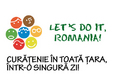 let s do it romania 