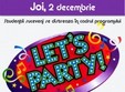 let s party