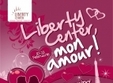 liberty center mon amour 