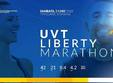 liberty marathon uvt