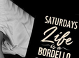poze life is a bordello so live it