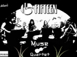 live autumn leaves with muse quartet fifteen