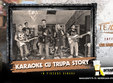 live band karaoke cu trupa story la the temple social pub