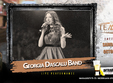 live is beautiful with georgia dascalu band october 21