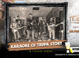 live karaoke cu trupa story la the temple social pub