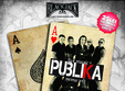 live music with publika lovers night by black jack pub 
