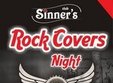 live rock covers night cu benetone band si trupa 23 bucuresti