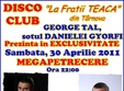 liviu guta florin vos un invitat surpriza live cu formatia sambata 30 aprilie 2011