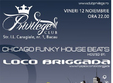 loco briggada in privilege luxury club 