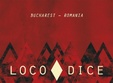 loco dice la arenele romane