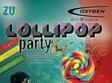 lollipop party in oxygen club 