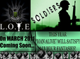 poze love soldiers by gold events