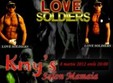 love soldiers in mamaia