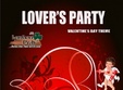  lover s party in london pub