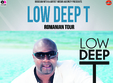 low deep t la galati